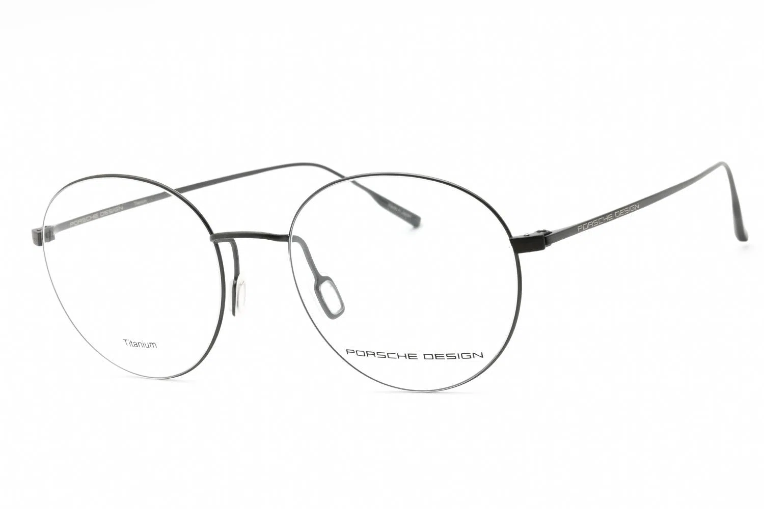 Porsche P8383 Eyeglasses - view 2